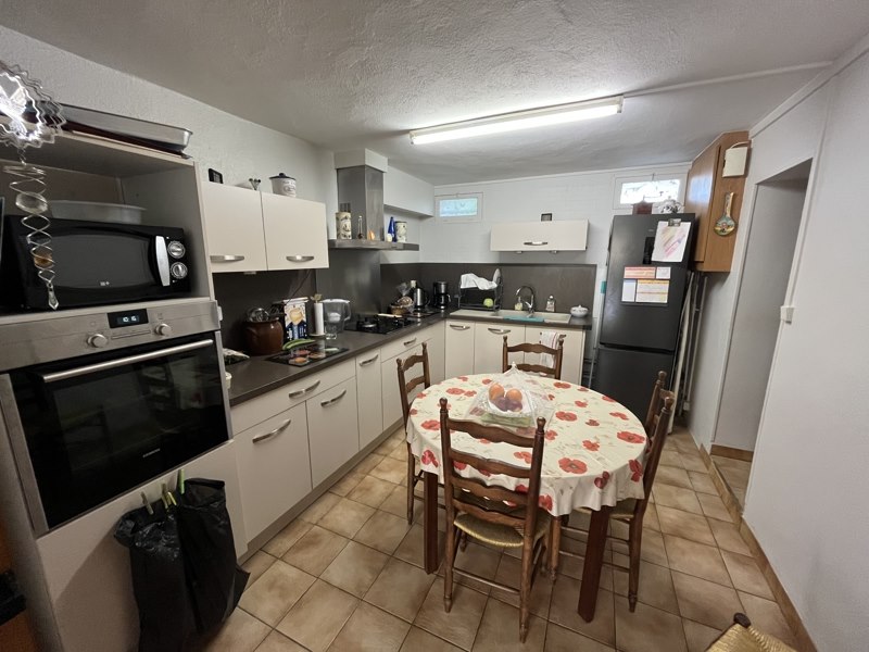 Vente Maison STE FOY LA GRANDE - 4 pièces -69 m² - (33220)