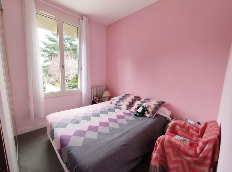 Vente Maison STE FOY LA GRANDE - 4 pièces -69 m² - (33220)