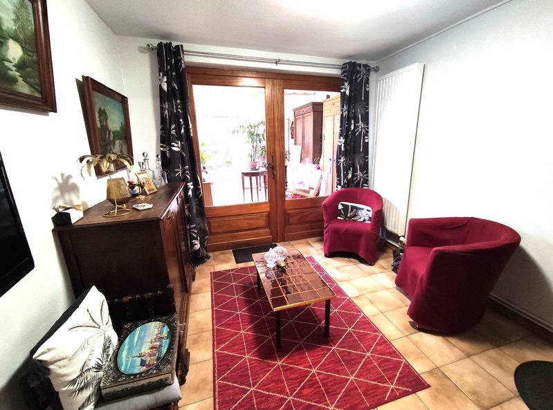Vente Maison STE FOY LA GRANDE - 4 pièces -69 m² - (33220)