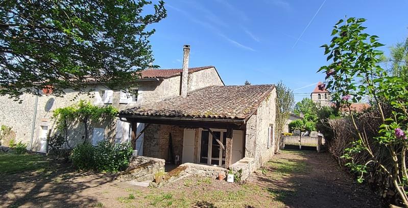 Vente Maison ST MEARD DE GURCON - 7 pièces -200 m² - (24610)