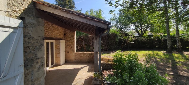 Vente Maison ST MEARD DE GURCON - 7 pièces -200 m² - (24610)