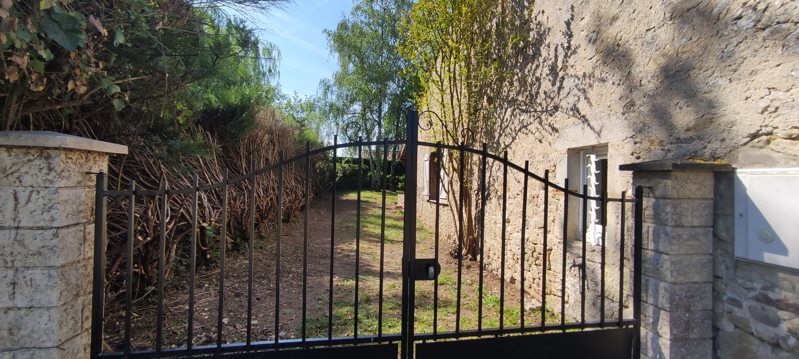 Vente Maison ST MEARD DE GURCON - 7 pièces -200 m² - (24610)