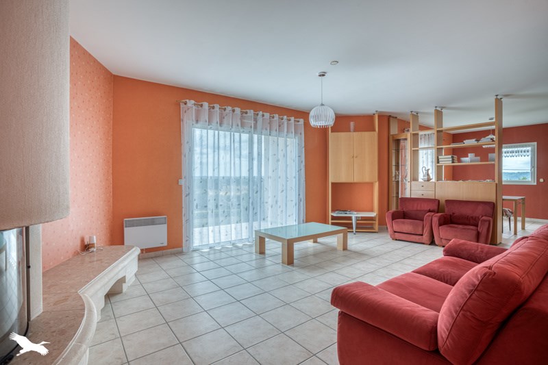 Vente Maison LE FLEIX - 5 pièces -130 m² - (24130)
