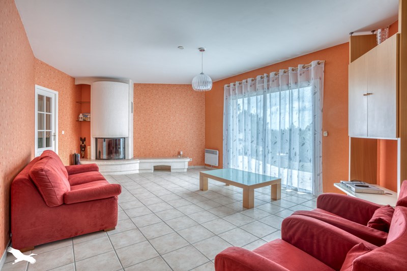 Vente Maison LE FLEIX - 5 pièces -130 m² - (24130)