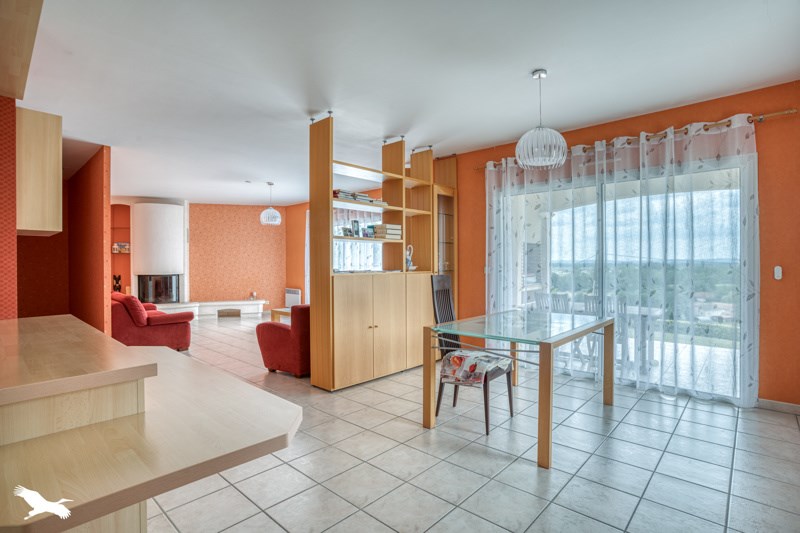 Vente Maison LE FLEIX - 5 pièces -130 m² - (24130)