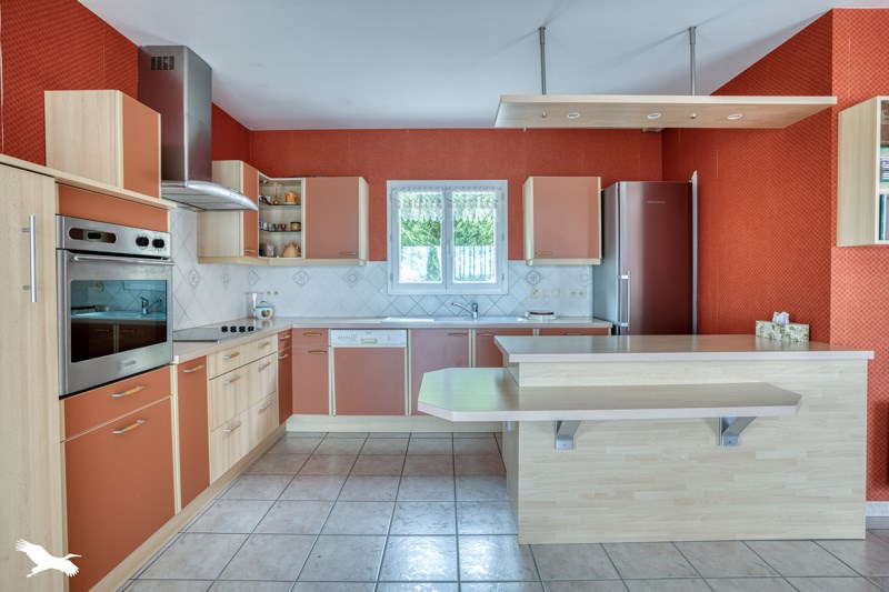 Vente Maison LE FLEIX - 5 pièces -130 m² - (24130)