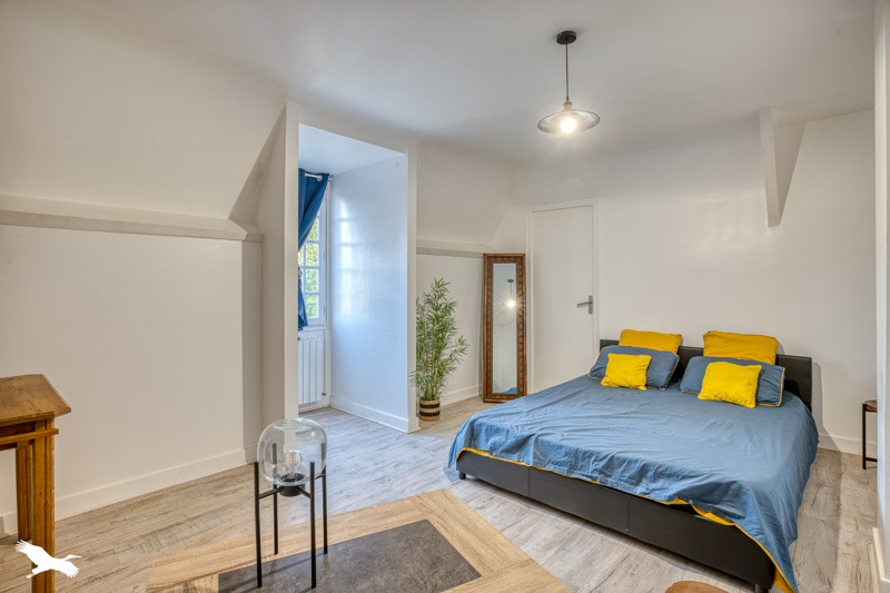Vente Maison EYNESSE - 4 pièces -170 m² - (33220)