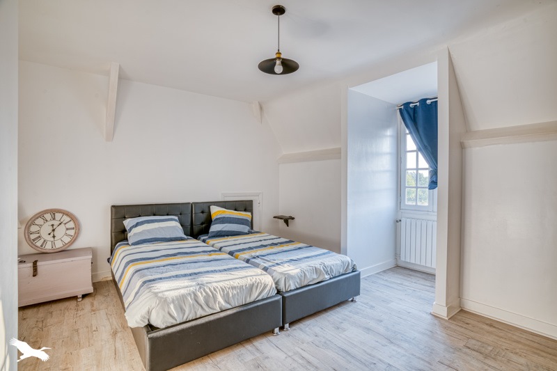 Vente Maison EYNESSE - 4 pièces -170 m² - (33220)