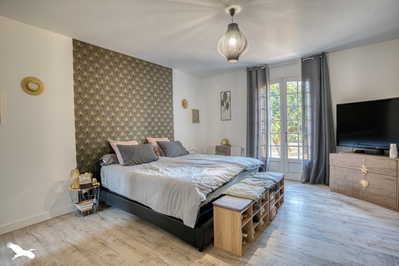 Vente Maison EYNESSE - 4 pièces -170 m² - (33220)