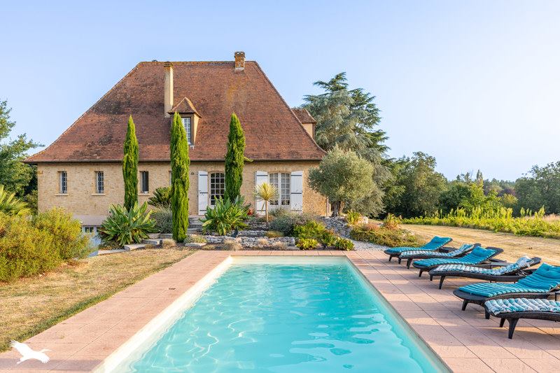 Vente Maison EYNESSE - 4 pièces -170 m² - (33220)