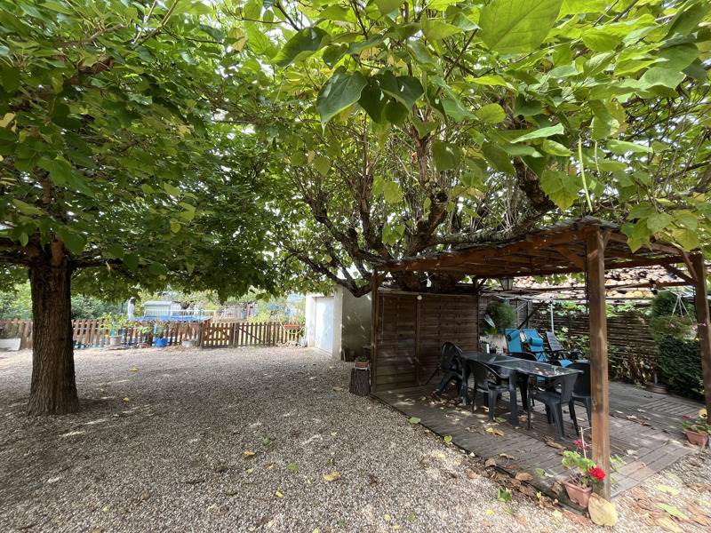 Vente Maison ST AVIT ST NAZAIRE - 4 pièces -132 m² - (33220)