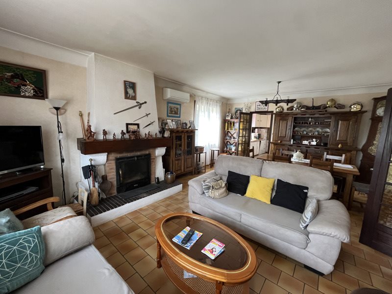 Vente Maison ST AVIT ST NAZAIRE - 4 pièces -132 m² - (33220)
