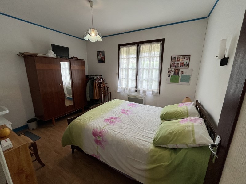 Vente Maison ST AVIT ST NAZAIRE - 4 pièces -132 m² - (33220)