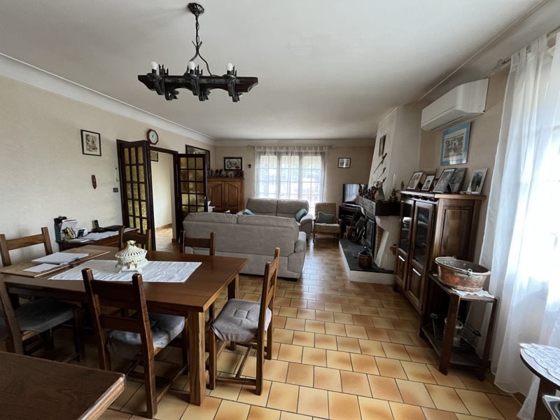 Vente Maison ST AVIT ST NAZAIRE - 4 pièces -132 m² - (33220)