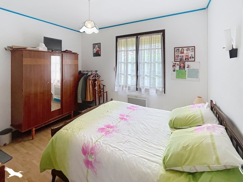 Vente Maison Saint-Avit-Saint-Nazaire - 4 pièces -132 m² - (33220)