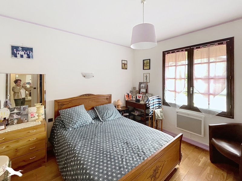 Vente Maison Saint-Avit-Saint-Nazaire - 4 pièces -132 m² - (33220)