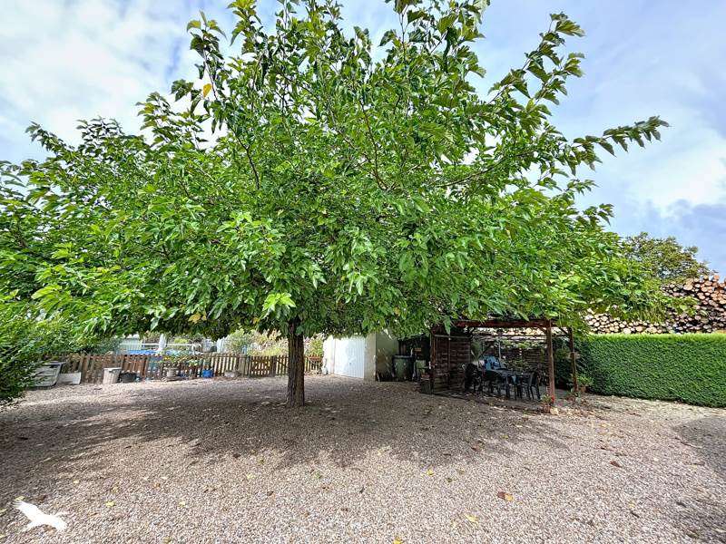Vente Maison Saint-Avit-Saint-Nazaire - 4 pièces -132 m² - (33220)