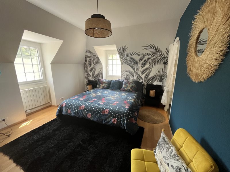 Vente Maison LE FLEIX - 6 pièces -165 m² - (24130)