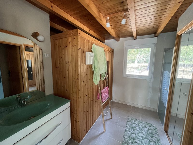 Vente Maison LE FLEIX - 6 pièces -165 m² - (24130)