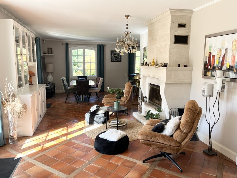 Vente Maison LE FLEIX - 6 pièces -165 m² - (24130)