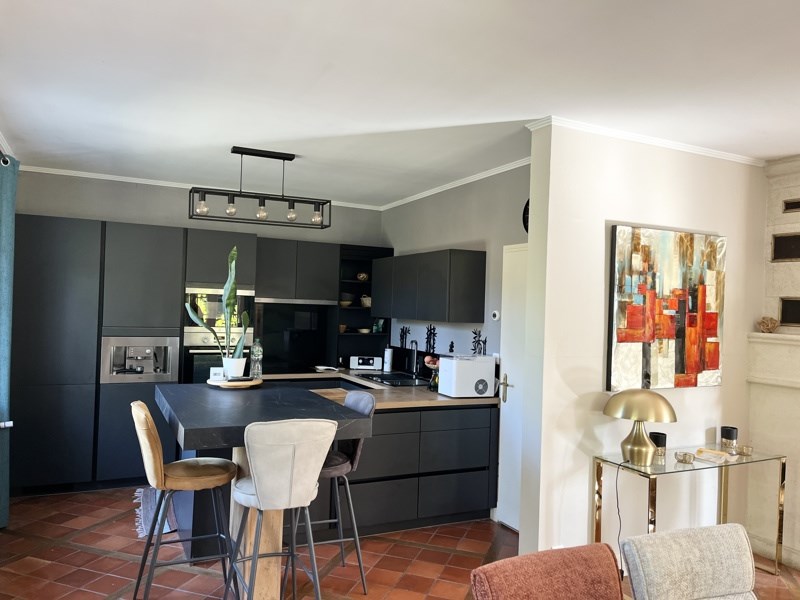 Vente Maison LE FLEIX - 6 pièces -165 m² - (24130)