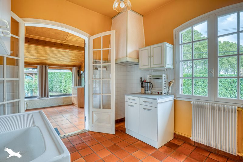 Vente Maison ST AVIT ST NAZAIRE - 5 pièces -118 m² - (33220)