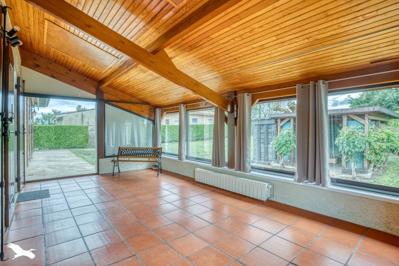 Vente Maison ST AVIT ST NAZAIRE - 5 pièces -118 m² - (33220)