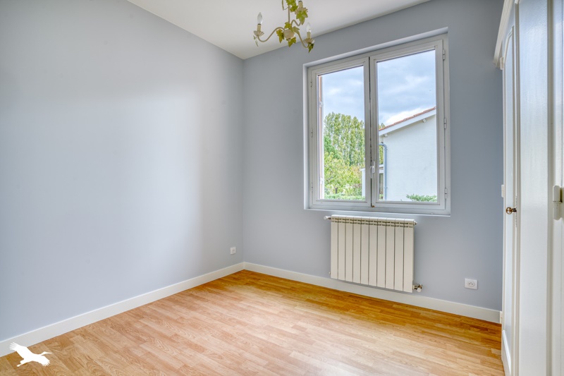 Vente Maison PINEUILH - 4 pièces -100 m² - (33220)