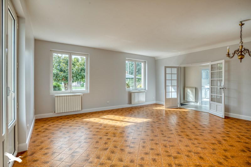Vente Maison PINEUILH - 4 pièces -100 m² - (33220)
