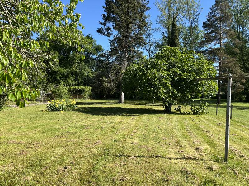 Vente Maison PINEUILH - 4 pièces -100 m² - (33220)
