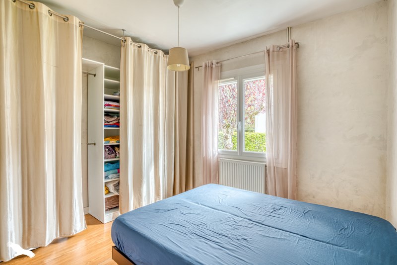 Vente Maison PINEUILH - 5 pièces -102 m² - (33220)