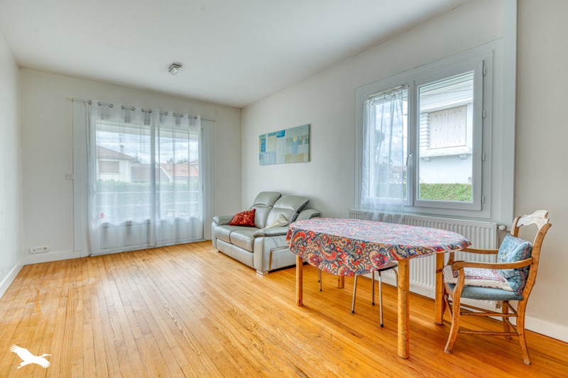 Vente Maison PINEUILH - 5 pièces -102 m² - (33220)