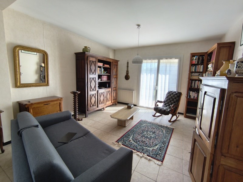 Vente Maison PINEUILH - 3 pièces -103 m² - (33220)