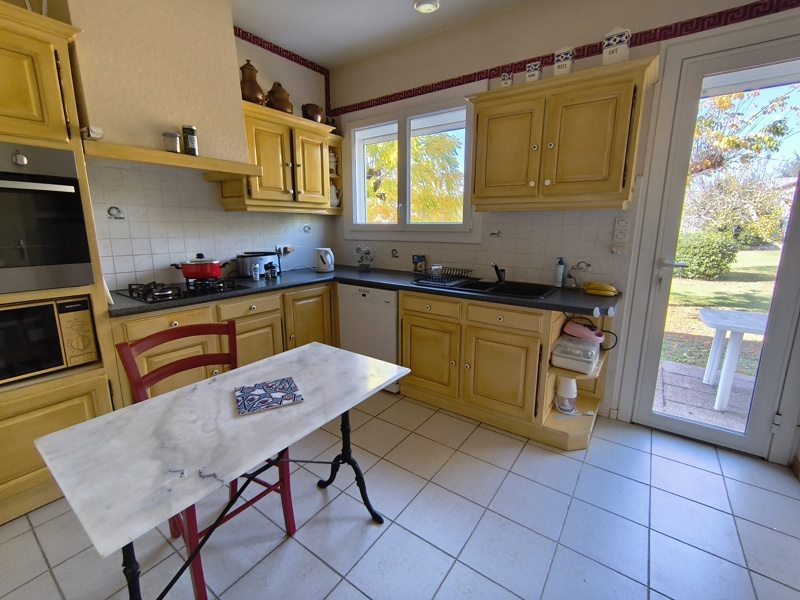 Vente Maison PINEUILH - 3 pièces -103 m² - (33220)