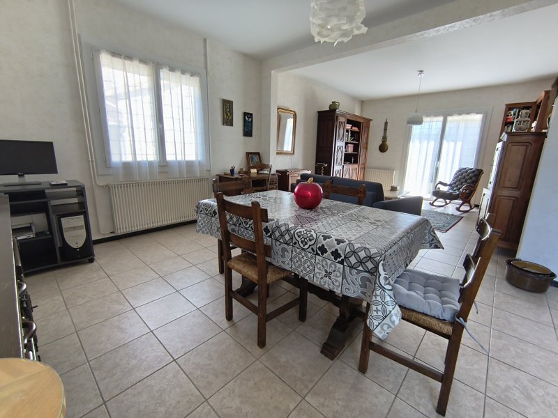 Vente Maison PINEUILH - 3 pièces -103 m² - (33220)