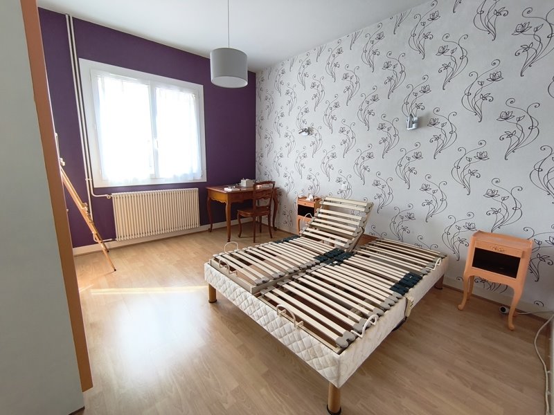 Vente Maison PINEUILH - 3 pièces -103 m² - (33220)