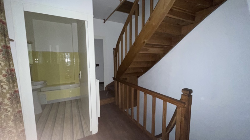 Vente Maison STE FOY LA GRANDE - 3 pièces -94 m² - (33220)