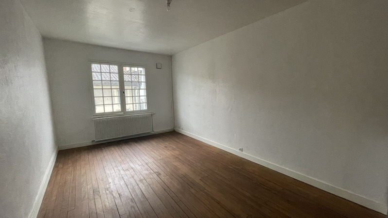 Vente Maison STE FOY LA GRANDE - 3 pièces -94 m² - (33220)