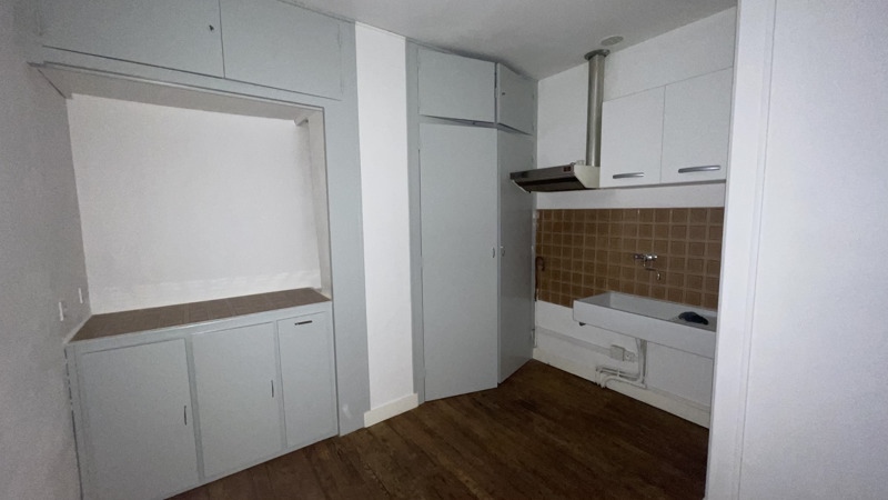 Vente Maison STE FOY LA GRANDE - 3 pièces -94 m² - (33220)