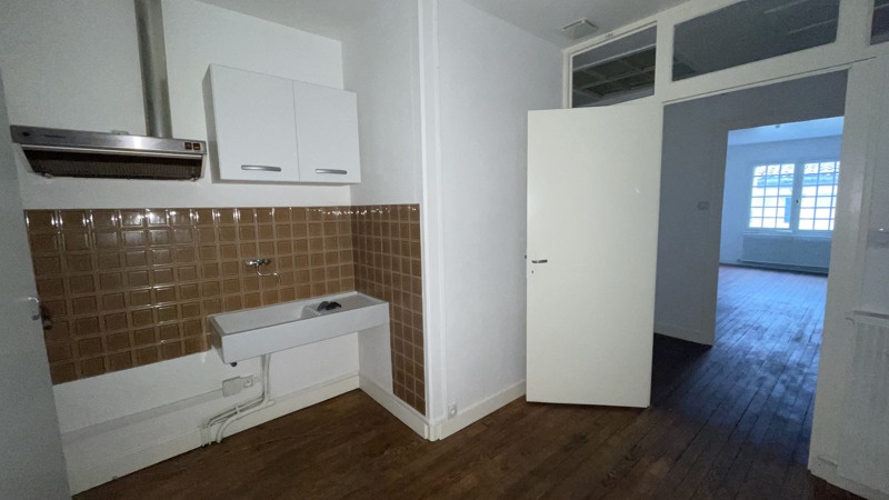 Vente Maison STE FOY LA GRANDE - 3 pièces -94 m² - (33220)