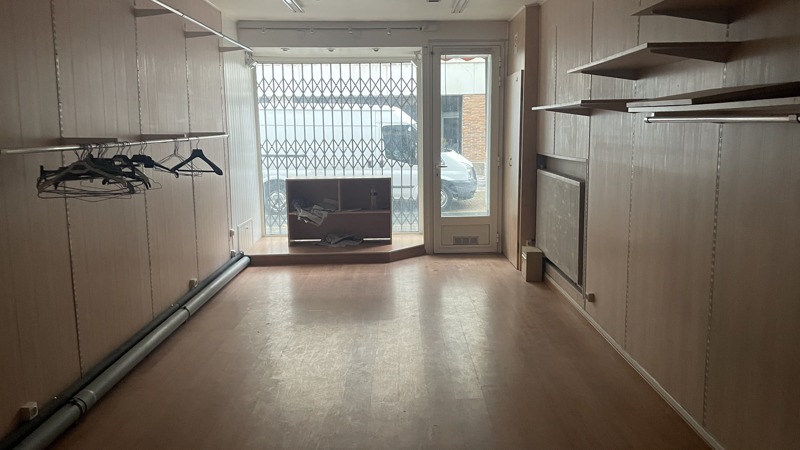 Vente Maison STE FOY LA GRANDE - 3 pièces -94 m² - (33220)