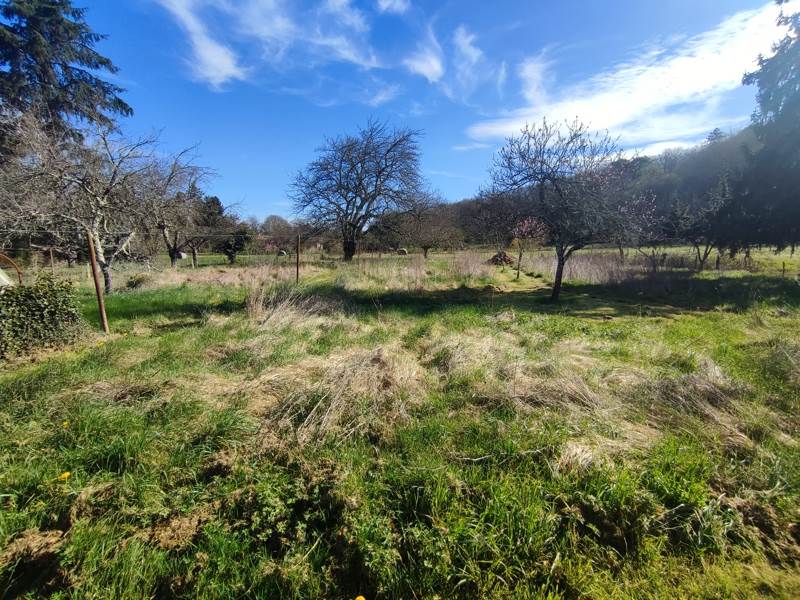 Vente Terrain EYNESSE - -1040 m² - (33220)
