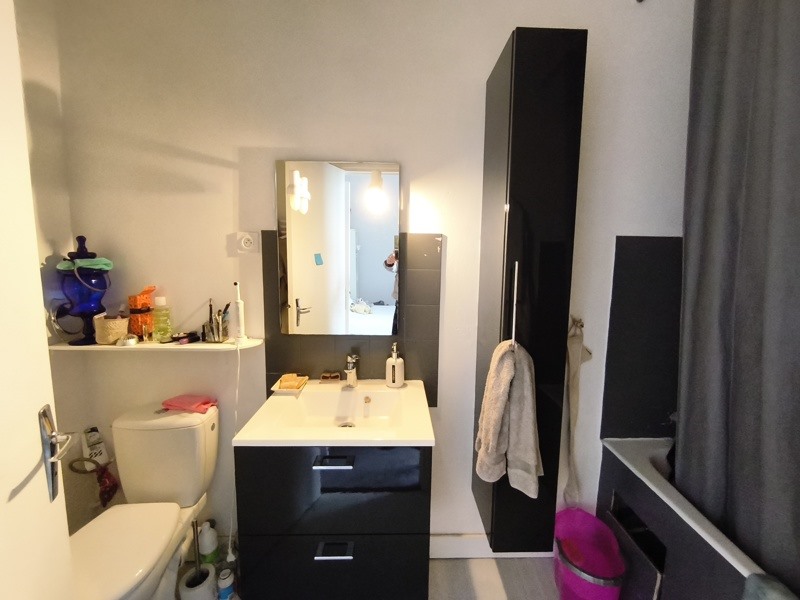 Vente Appartement STE FOY LA GRANDE - 2 pièces -37 m² - (33220)