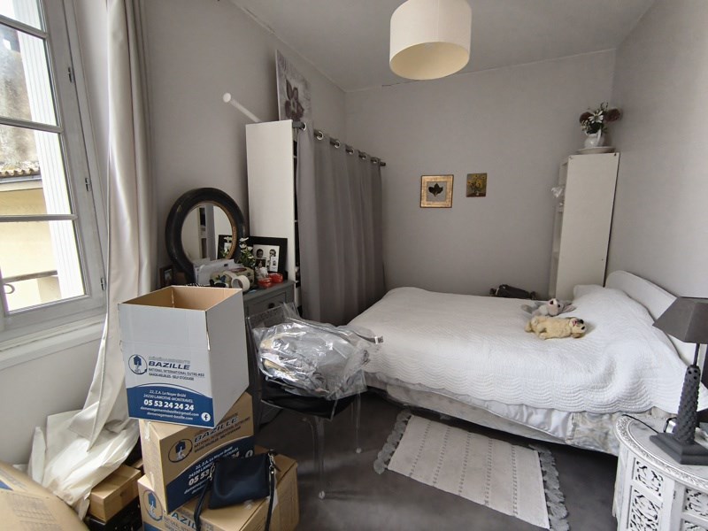 Vente Appartement STE FOY LA GRANDE - 2 pièces -37 m² - (33220)