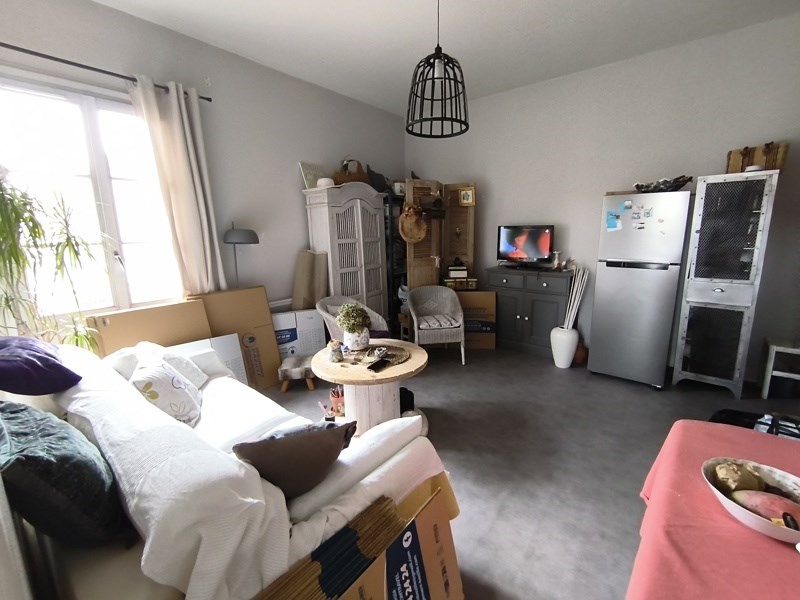 Vente Appartement STE FOY LA GRANDE - 2 pièces -37 m² - (33220)