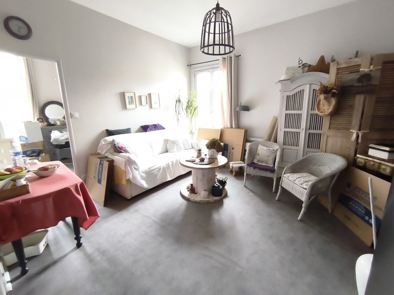 Vente Appartement STE FOY LA GRANDE - 2 pièces -37 m² - (33220)
