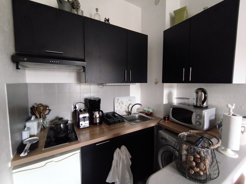 Vente Appartement STE FOY LA GRANDE - 2 pièces -37 m² - (33220)
