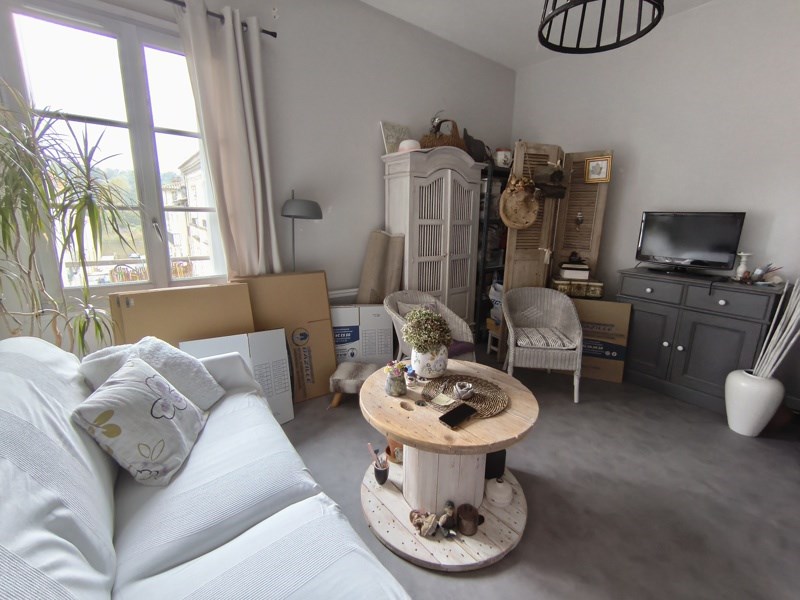 Vente Appartement STE FOY LA GRANDE - 2 pièces -37 m² - (33220)