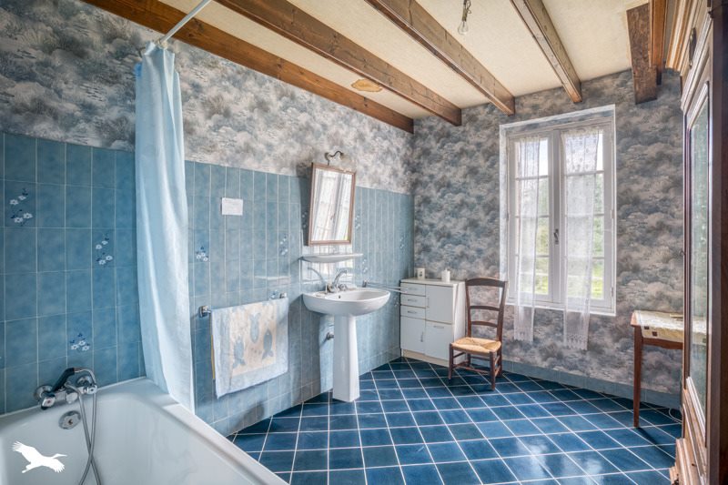 Vente Maison ST AVIT ST NAZAIRE - 9 pièces -277 m² - (33220)