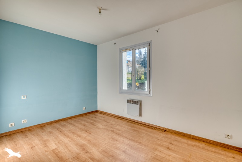 Vente Maison ST ANDRE ET APPELLES - 4 pièces -82 m² - (33220)